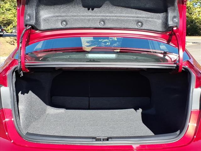 used 2025 Toyota Corolla car, priced at $23,950