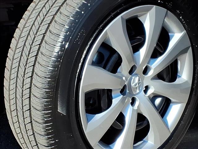 used 2025 Toyota Corolla car, priced at $23,950