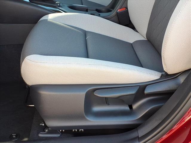 used 2025 Toyota Corolla car, priced at $23,950