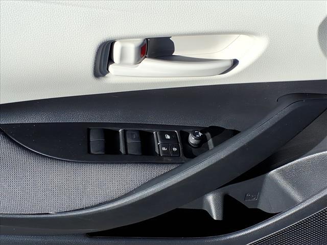 used 2024 Toyota Corolla Hybrid car, priced at $25,450