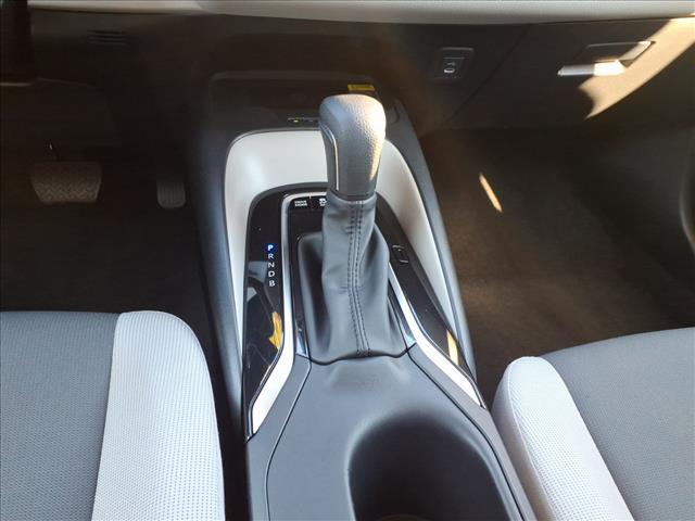 used 2024 Toyota Corolla Hybrid car, priced at $25,450