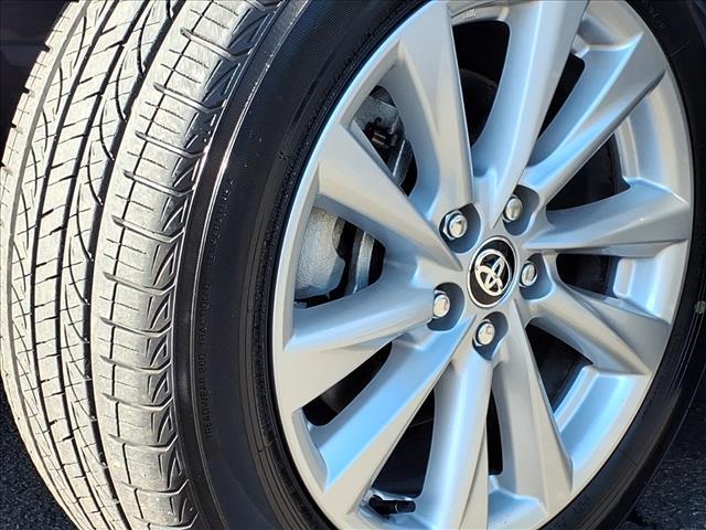 used 2024 Toyota Corolla Hybrid car, priced at $25,450
