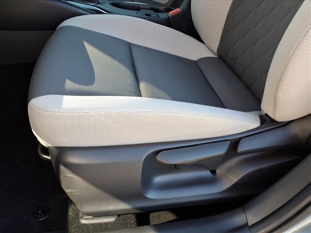 used 2024 Toyota Corolla Hybrid car, priced at $25,450