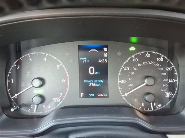 used 2024 Toyota Corolla Hybrid car, priced at $25,450