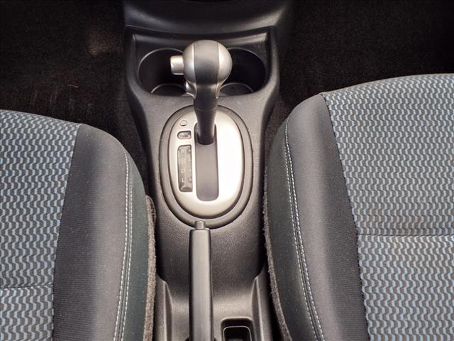 used 2016 Nissan Versa Note car, priced at $8,500