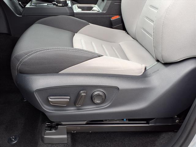 used 2024 Toyota Tacoma car, priced at $44,975