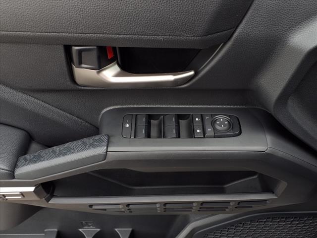 used 2024 Toyota Tacoma car, priced at $44,975
