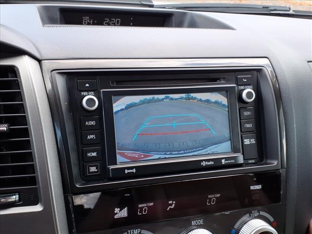 used 2016 Toyota Sequoia car, priced at $30,850