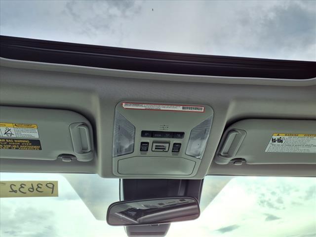 used 2022 Toyota RAV4 Hybrid car, priced at $36,490