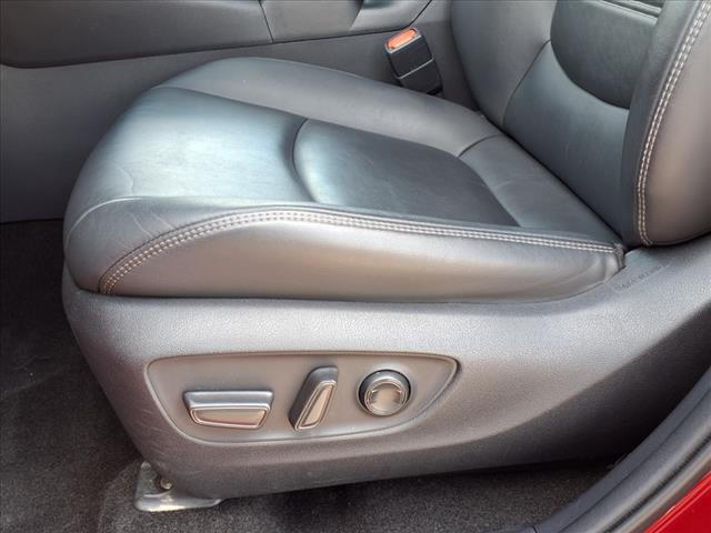 used 2021 Toyota RAV4 Hybrid car, priced at $33,450