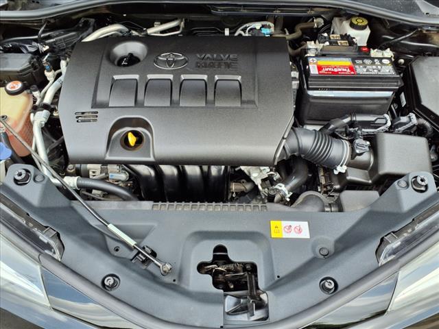used 2019 Toyota C-HR car, priced at $16,650