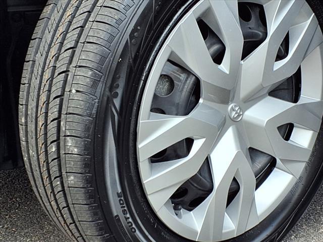 used 2019 Toyota C-HR car, priced at $16,650