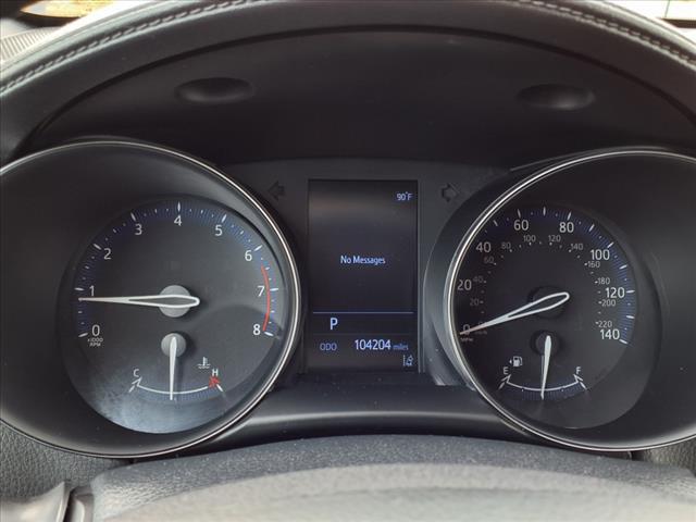 used 2019 Toyota C-HR car, priced at $16,650