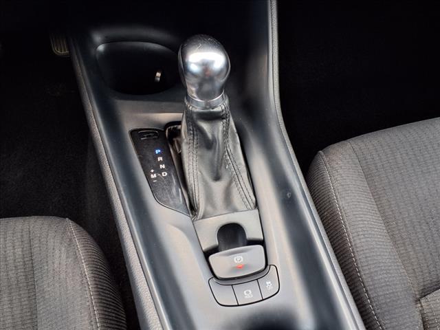 used 2019 Toyota C-HR car, priced at $16,650