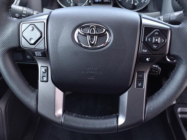 used 2022 Toyota Tacoma car, priced at $37,492