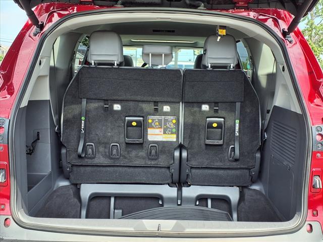 used 2023 Toyota Sienna car, priced at $45,950