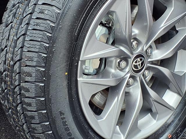 used 2023 Toyota Sienna car, priced at $45,950