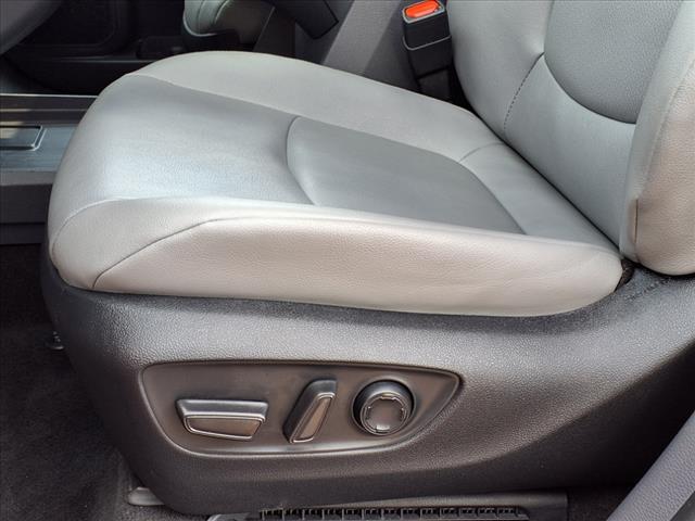 used 2023 Toyota Sienna car, priced at $45,950