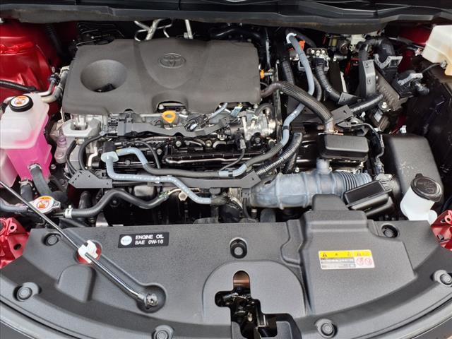 used 2023 Toyota Sienna car, priced at $45,950