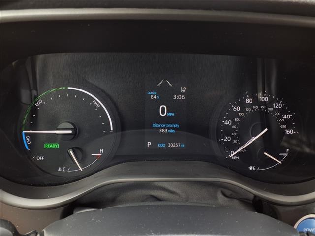 used 2023 Toyota Sienna car, priced at $45,950