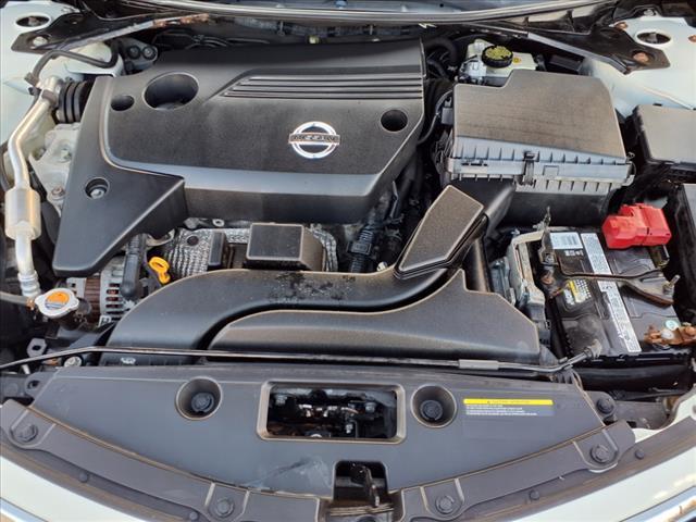 used 2015 Nissan Altima car, priced at $8,450