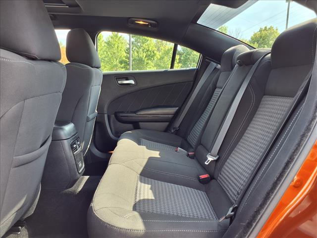 used 2021 Dodge Charger car, priced at $19,985