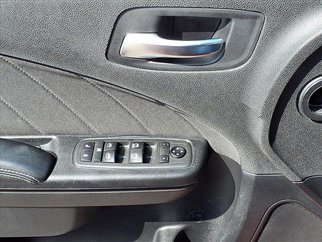 used 2021 Dodge Charger car, priced at $19,985