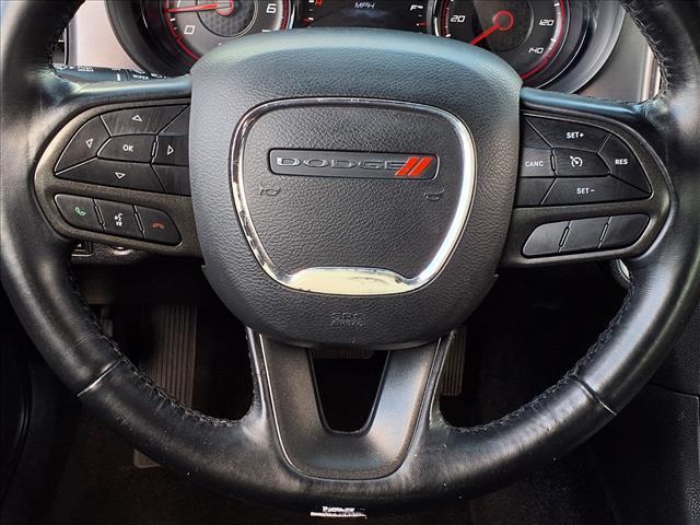 used 2021 Dodge Charger car, priced at $19,985