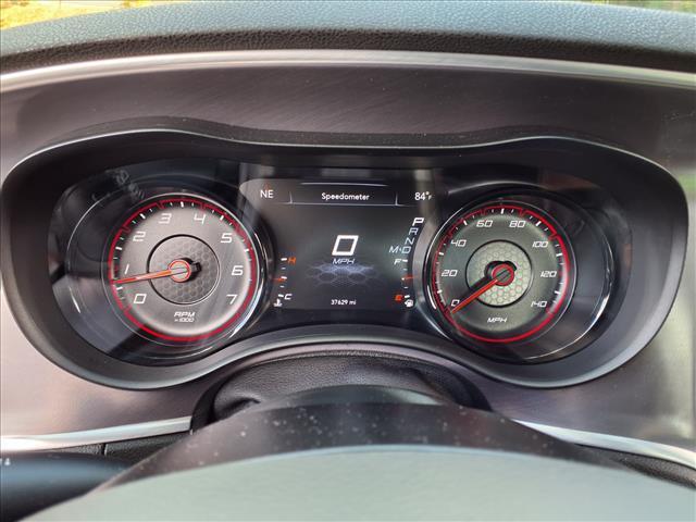 used 2021 Dodge Charger car, priced at $19,985