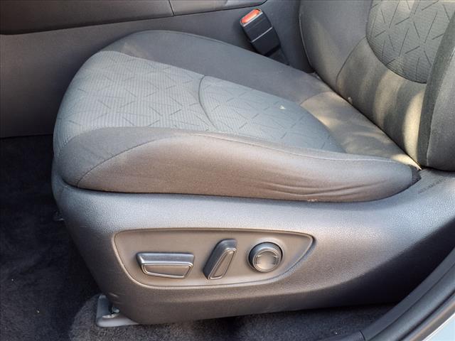 used 2021 Toyota RAV4 car, priced at $24,750