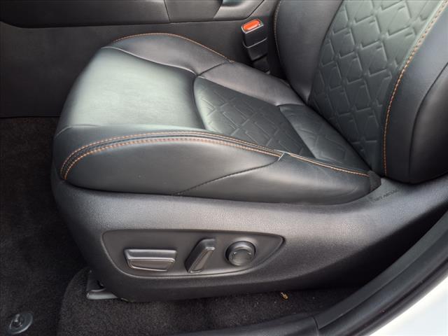 used 2024 Toyota RAV4 car, priced at $36,536