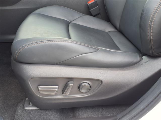 used 2022 Toyota Venza car, priced at $34,950