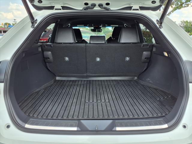 used 2022 Toyota Venza car, priced at $34,950