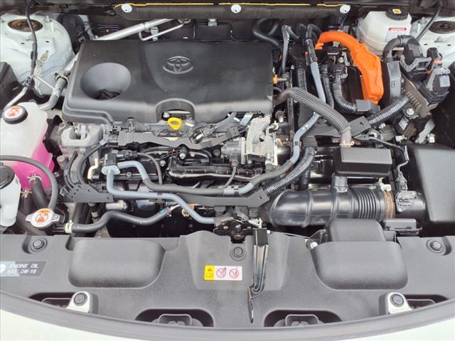 used 2022 Toyota Venza car, priced at $34,950