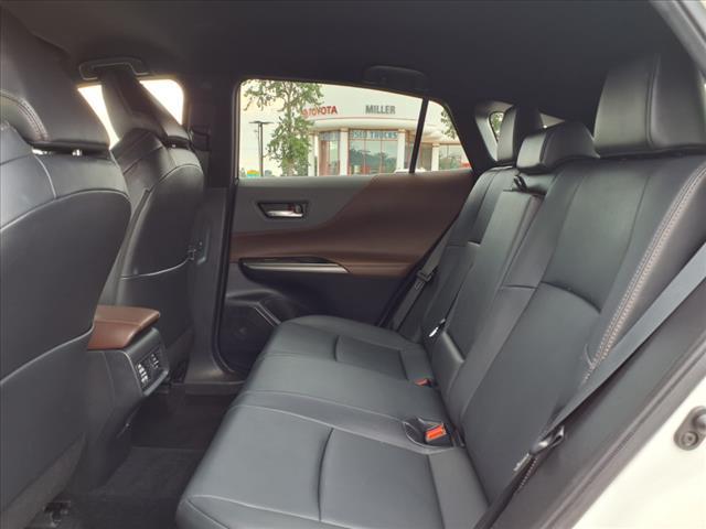used 2022 Toyota Venza car, priced at $34,950