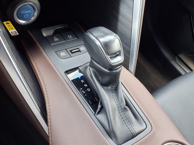 used 2022 Toyota Venza car, priced at $34,950