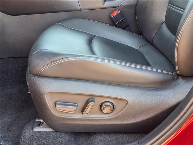 used 2024 Toyota RAV4 car, priced at $35,998