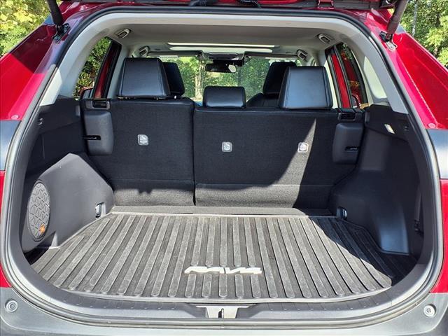 used 2024 Toyota RAV4 car, priced at $35,998