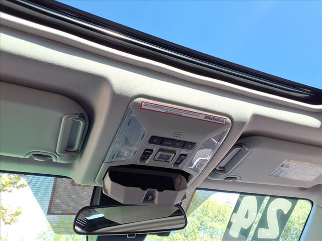 used 2024 Toyota RAV4 car, priced at $35,998