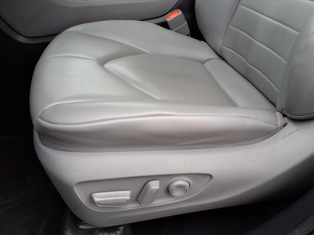 used 2021 Toyota Highlander Hybrid car, priced at $37,750