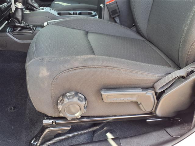 used 2022 Jeep Wrangler Unlimited car, priced at $31,250