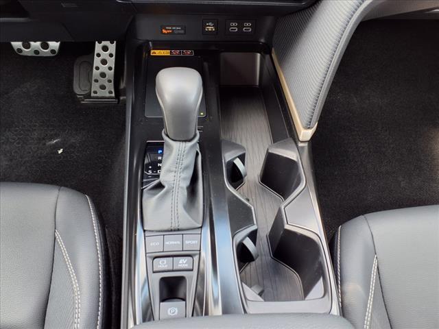 used 2025 Toyota Camry car, priced at $31,500