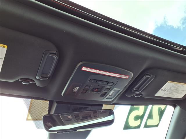 used 2025 Toyota Camry car, priced at $31,500