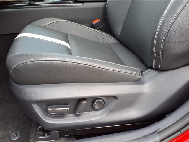 used 2025 Toyota Camry car, priced at $31,500