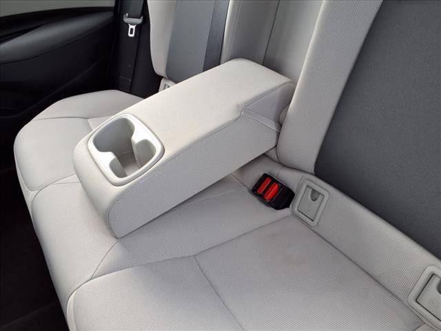 used 2022 Toyota Corolla car, priced at $20,859