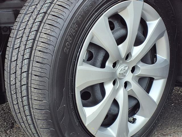 used 2022 Toyota Corolla car, priced at $20,859