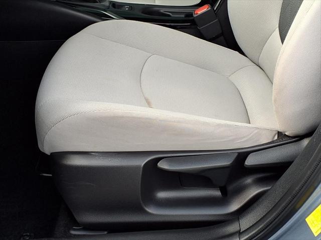 used 2022 Toyota Corolla car, priced at $21,955