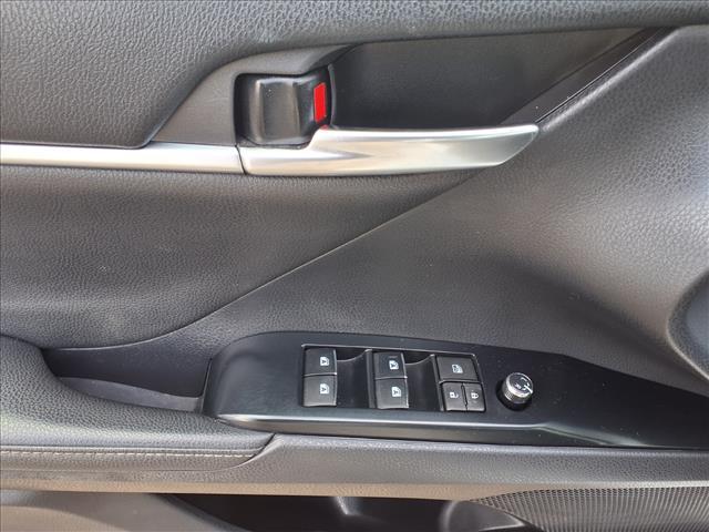 used 2019 Toyota Camry car, priced at $27,950