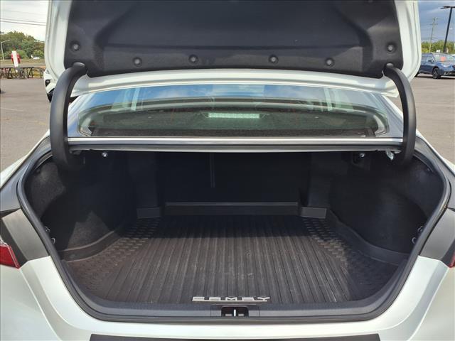 used 2019 Toyota Camry car, priced at $27,950