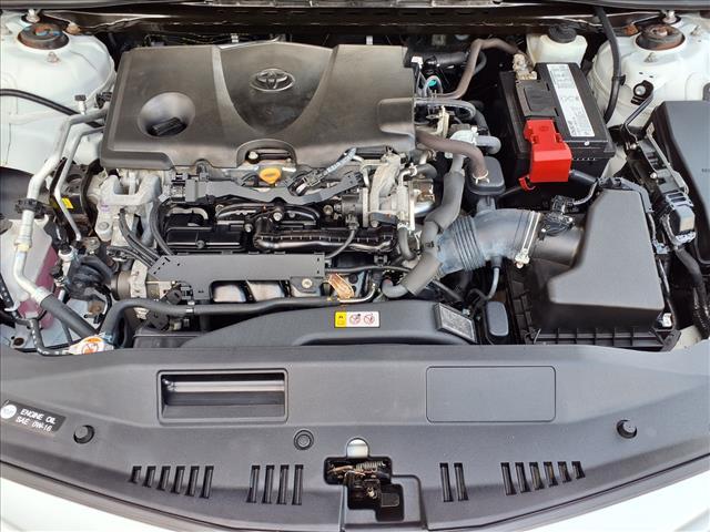 used 2019 Toyota Camry car, priced at $27,950